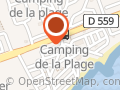Restaurant de la plage