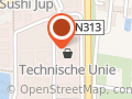 Technische Unie Pick Up Point Lichtenvoorde