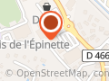 LOVELITERIE Remiremont