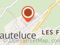 Le Bistrot des Alpages