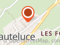 Secrets des Alpes