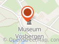 Vosbergen Museum Muziekinstrumenten