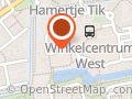 De voordeelkapper