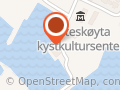 Sjø Fisk og Skalldyr