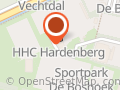 Stichting Beheer Tenniscentrum Hardenberg