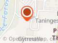 Tennis Club de Taninges