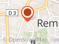 CPAM Remiremont