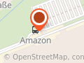 Besucherführung im Amazon Logistikzentrum