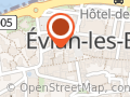 [eat savourez la nature] Evian Les Bains