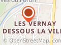 Le Lavandier des Alpes