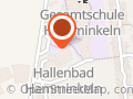 Hallenbad Hamminkeln