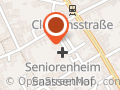 Altenheim Saassenhof