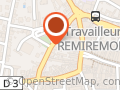 Optique Paget Sàrl