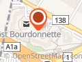 Restaurant de la Bourdonnette