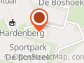 Tennis & Padelclub Hardenberg (TPCH)