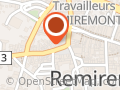 Studio M - Photo - Remiremont