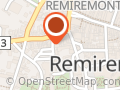 Rhumerie - glacier de Remiremont