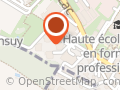 Ecole Krys Danse, titulaire Chrystel Stoky