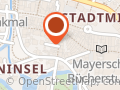 Änderungs-Atelier Favorit Schneiderei