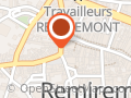 Subway Remiremont