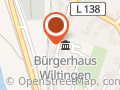 Bürgerhaus
