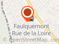 Brasserie Le Faucon