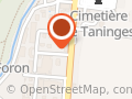 Syndicat Intercommunal Tanninges-Mieussy