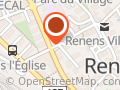 Kiosque CD Relay Renens