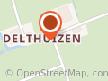 Melkveebedrijf Goudhorn