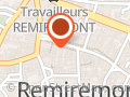Green Care Remiremont