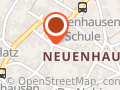 Fachpraxis für Podologie Monika Sturhan