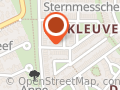 Thuiskapster Geknipt BYJOYCE