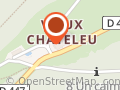 Auberge Du Vieux Chateleu