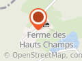 Ferme des Hauts Champs