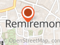 Commissariat de police de Remiremont
