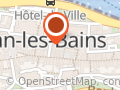 Le Bar'back Évian