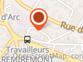 Collège Le Tertre