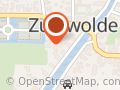 Ontmoetingskerk Zuidwolde Gn