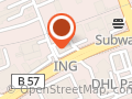 ING-DiBa Geldautomat