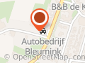 Autovakmeester Bleumink