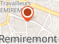 Avril Remiremont