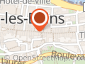 Restaurant La Cuisine Des Sables