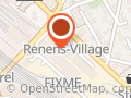 Oculus Renens