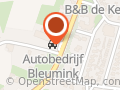 Netto Tank Tankstation Lievelde