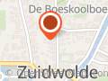 Zuurveen Installaties