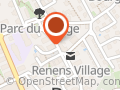 La Bourgeoise de Renens, La Renate