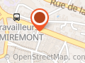Charlotte Laurent - Conseiller Immobilier SAFTI - Remiremont (88200)