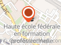 Direction des Systèmes d'Information
