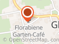 Gartencafé "Florabiene"