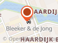 Bleeker & de Jong